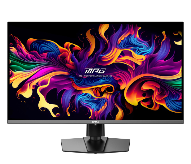 MSI MPG 321URX QD-OLED - 1223064 - zdjęcie